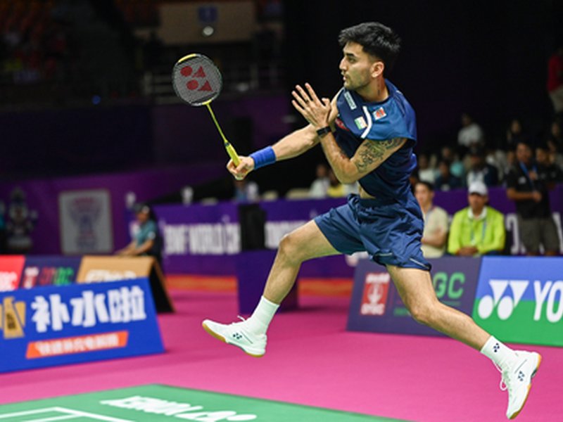 एशियन गेम्स: जापान को हराकर सेमीफाइनल में पहुंची भारतीय पुरुष बैडमिंटन टीम, मेडल हुआ पक्का