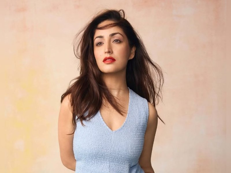 72nd National Film Awards:  For Yami Gautam Dhar, years of hard work trickled down in ‘Article 370’