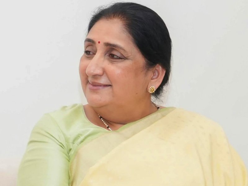 Maha: NCP postpones Chintan Shivir amid growing agrarian crisis (Photo: IANS)
