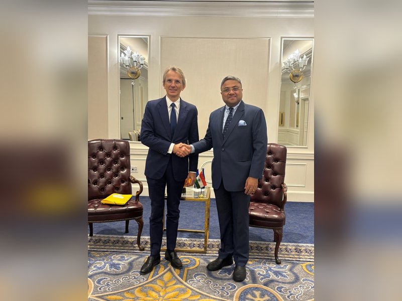 India, France discuss UN reforms with focus on Security Council