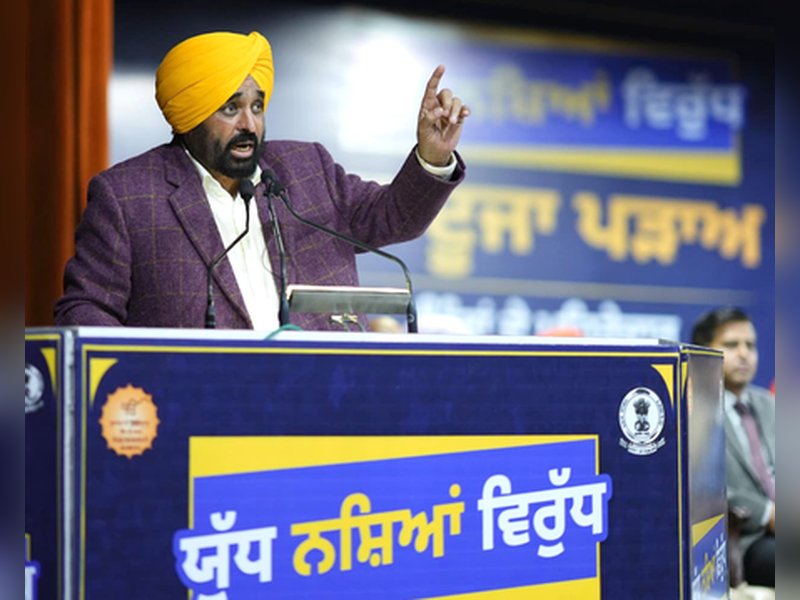 Punjab: Drug money raises concerns before Assembly election (Photo: IANS)