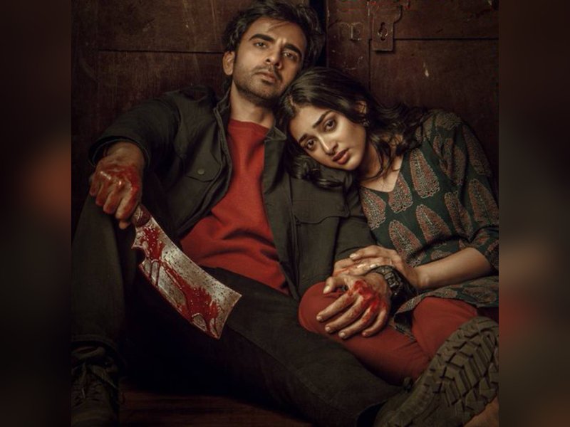 Ashok Selvan's 'Anbil Avan' release pushed to October 2 (Photo: Ashok Selvan/X)