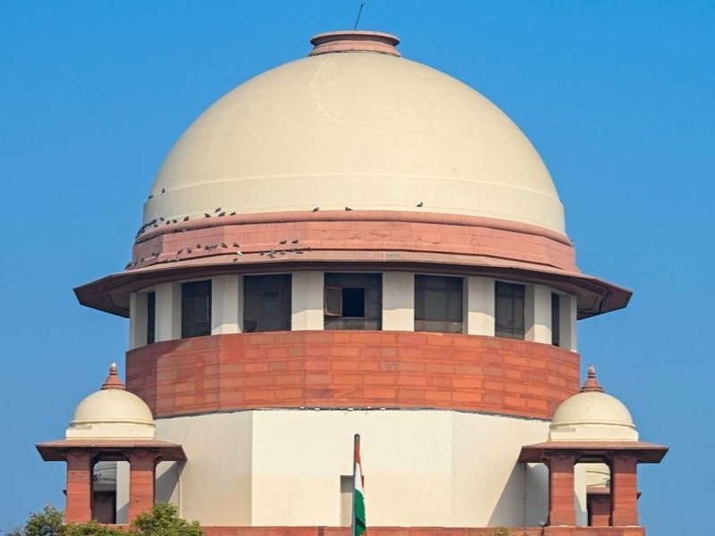 ‘Broad daylight dacoity’: SC flags 10-fold gap in cancer medicine pricing (Photo: IANS)