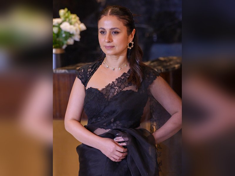 Rasika Dugal: We need films that children can relate to