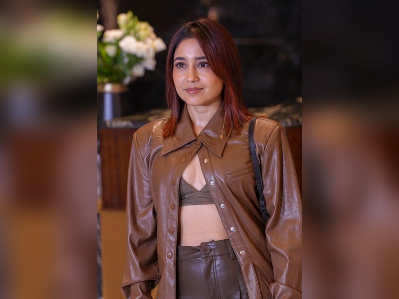 Shweta Tripathi: Producing has made me look at storytelling differently