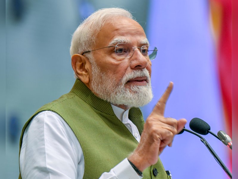 PM Modi to chair two-day ‘Chintan Shivir’ with Cabinet ministers