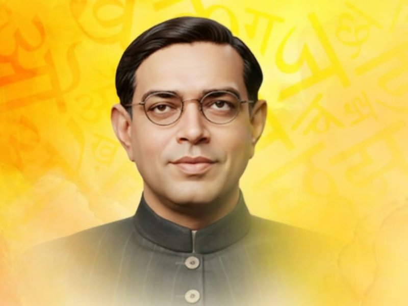 'रामधारी सिंह दिनकर की कविताएं करती हैं शौर्य और आत्मगौरव का संचार', जयंती पर राष्ट्रकवि को पीएम मोदी ने किया नमन