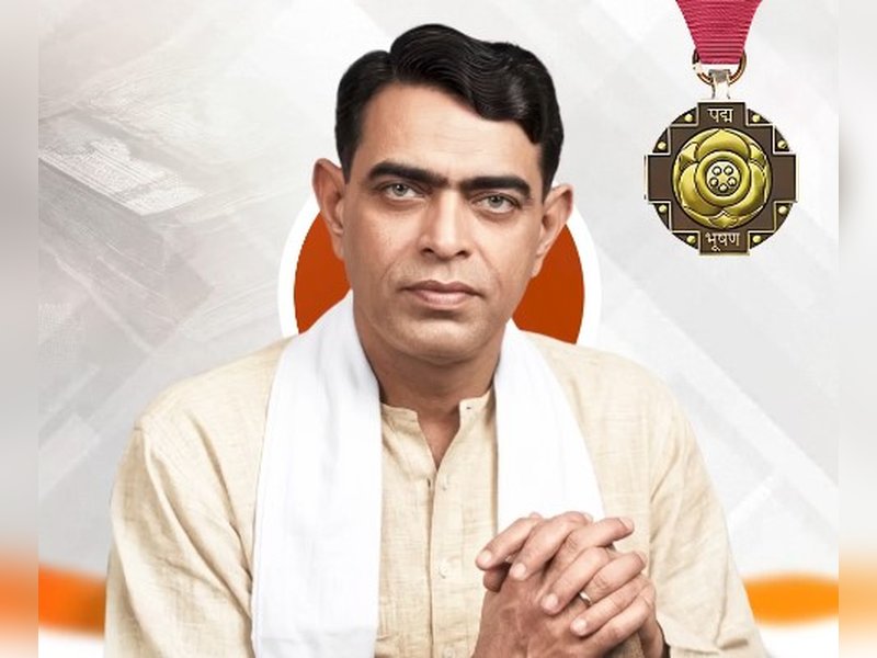 ‘Fiery poems continue to infuse valour, vigour’: PM Modi pays tribute to Ramdhari Singh Dinkar