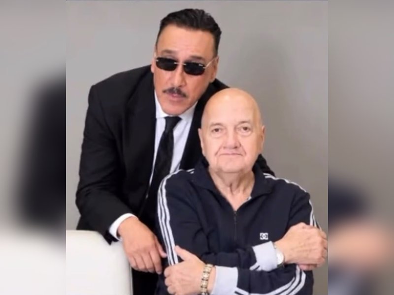 Jackie Shroff celebrates the 91st birthday of Prem Chopra with his iconic dialogues 
