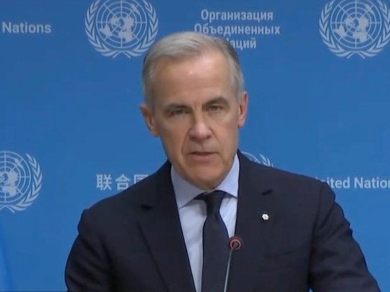 PM Modi expected to visit Canada in December, looking forward to hosting him: Mark Carney 