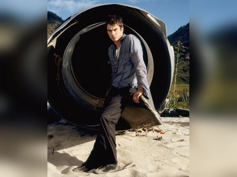 Ian Somerhalder marks 22 years of ‘Lost’: My life has never been the same