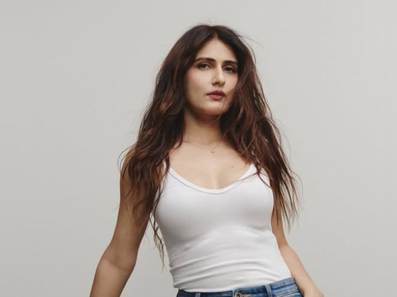 Fatima Sana Shaikh: Shocking that there are actresses who say they aren't feminists