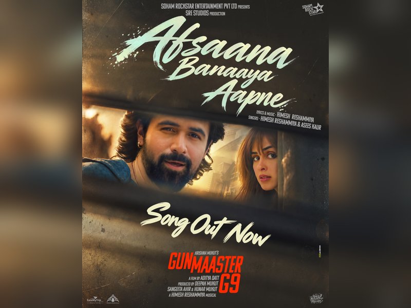 Emraan Hashmi on ‘Afsaana Banaaya Aapne': There’s nostalgia attached to Himesh, Aditya and me coming together again