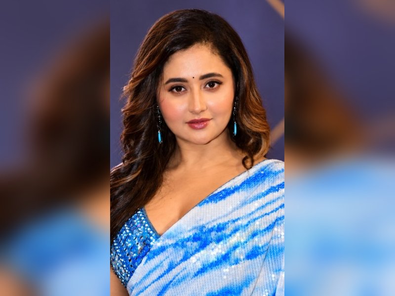 Rashami Desai: I wasn’t looking for a comeback on television