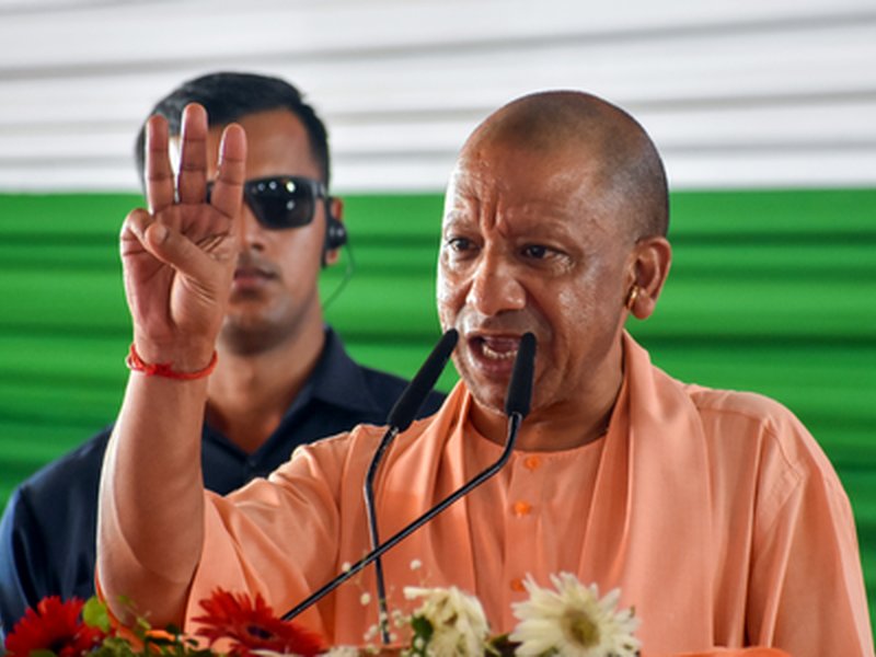Bharat Taxi to operate with zero commission, drivers to get Rs 5 lakh social security: CM Yogi