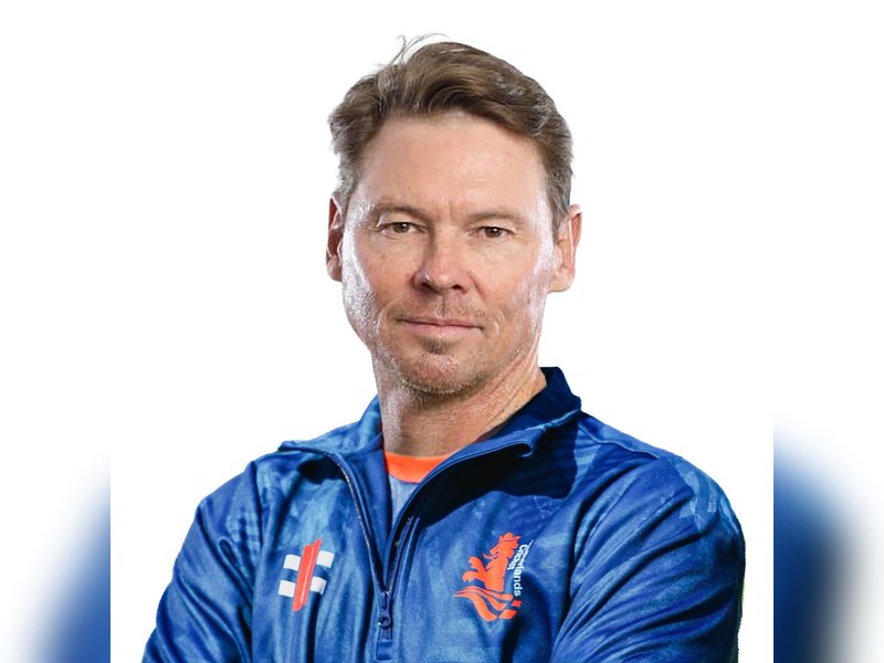 Ex-Australia pacer Ashley Noffke appointed as Netherlands men's team head coach