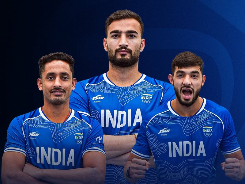 एशियन गेम्स 2026: भारतीय पुरुष कबड्डी टीम ने कटाया सेमीफाइनल का टिकट, पक्का हुआ मेडल