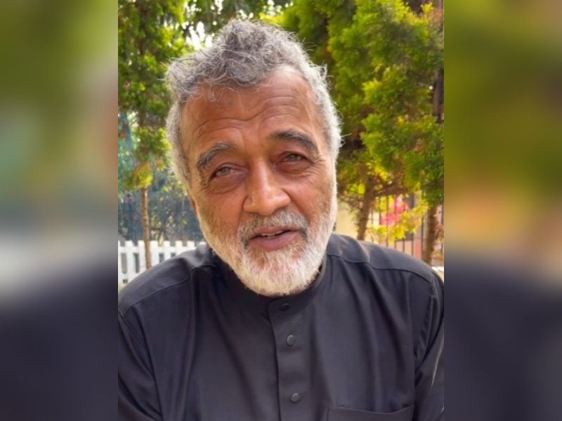 Lucky Ali says ‘Muskura Do’ from Drishyam 3  ‘reminded him of simple moments with family’
