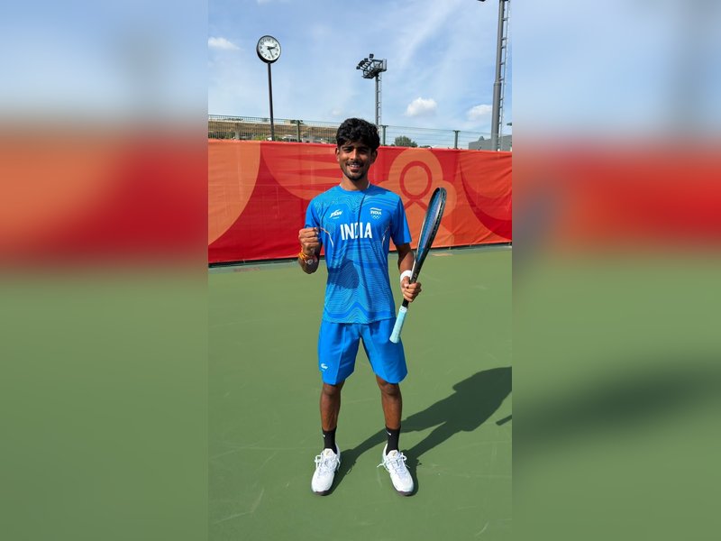 Asian Games: PM Modi congratulates Jay Meena on historic bronze in Soft Tennis (Credit: X/PMOIndia)