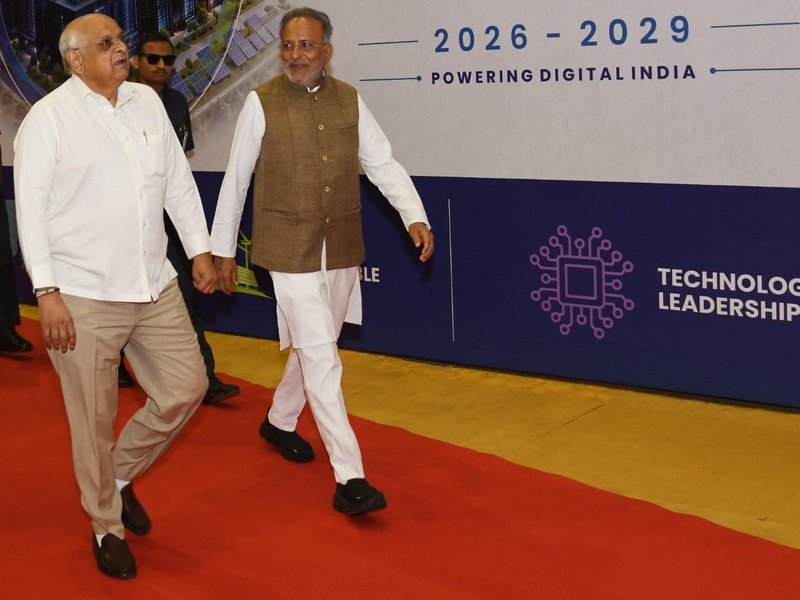 Gujarat rolls out state-wide GPU framework to support AI projects