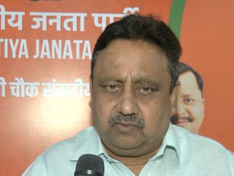 शालीमार बाग में मस्जिद पर कानून के तहत हुई कार्रवाई, इसे राजनीतिक रंग देना गलत: प्रवीण खंडेलवाल