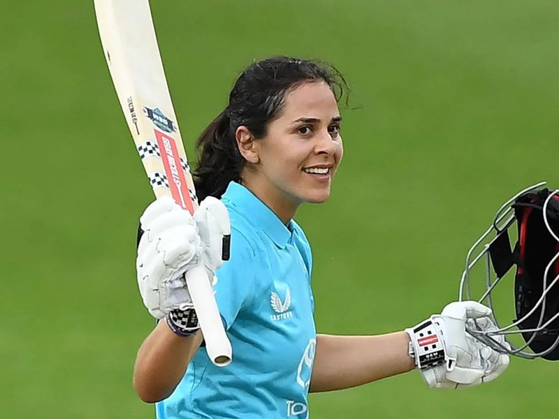 WBBL: Adelaide Strikers sign England batter Bouchier; Redmayne named Brisbane Heat captain (Credit: Cricket Australia)