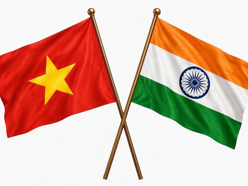 Vietnam discusses deeper trade and investment ties with Tamil Nadu