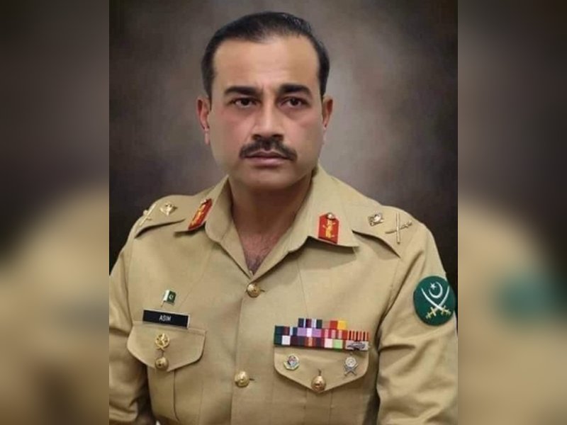 Pak army chief vows to crush BLA, TTP while rebuilding Lashkar, Jaish infra
