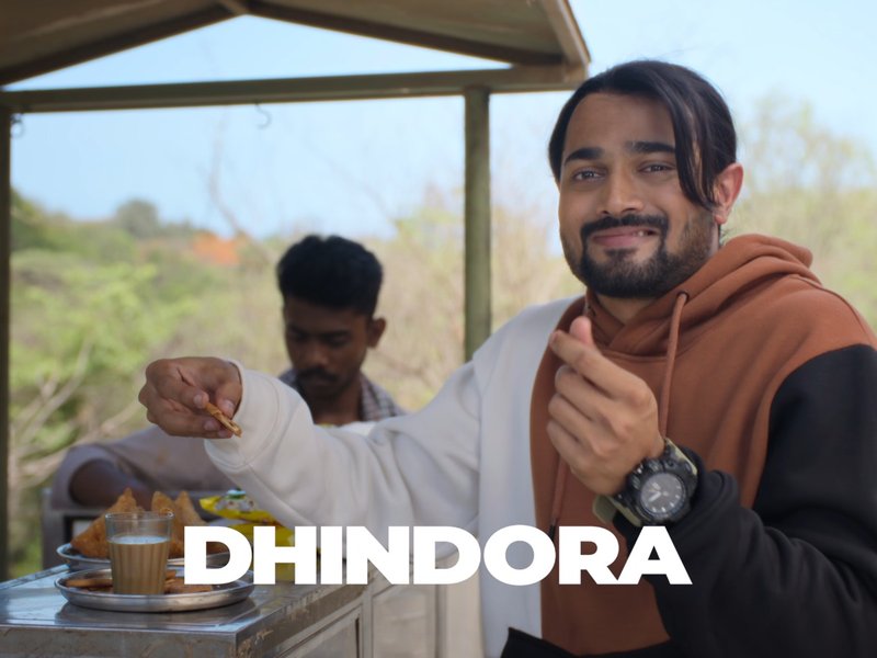 Bhuvan Bam reveals challenges behind ‘Dhindora 2’: ‘I had to rewrite a lot of drafts’