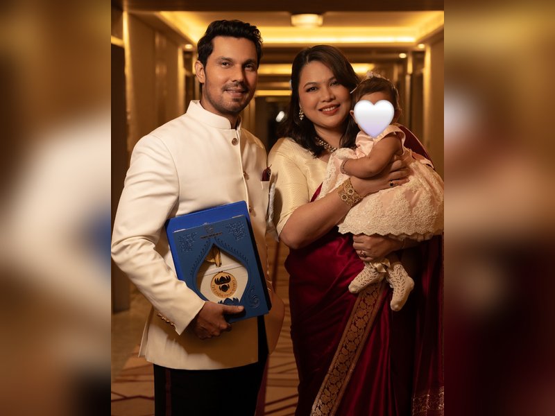 Randeep Hooda on his first National Award: I was there as Nyomica’s father 