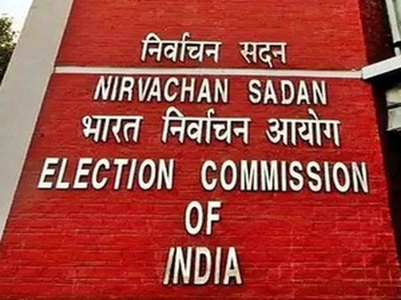 ‘कहीं कोई संकट नहीं’, एसआईआर पर टकराव के आरोपों के बाद चुनाव आयोग का जवाब