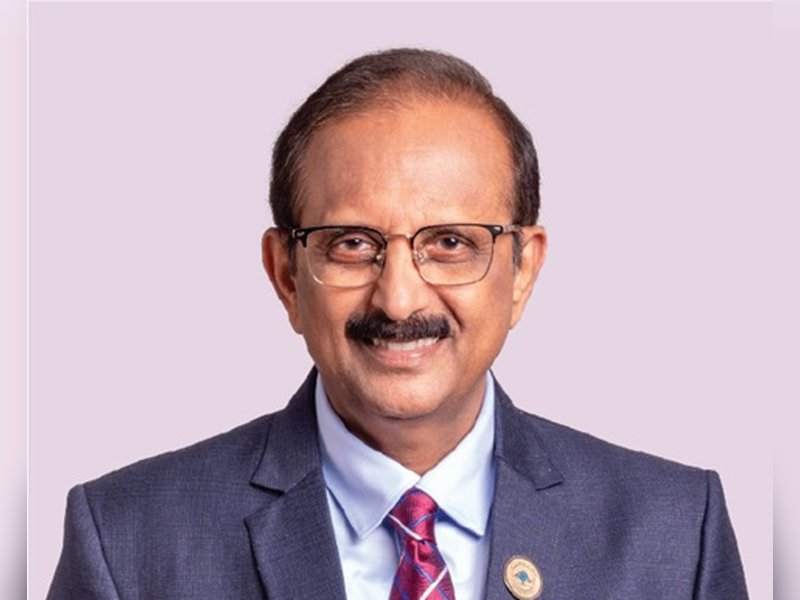 अगले वैश्विक निवेश चक्र की कमान संभालेंगे 'सनराइज सेक्टर्स', भारत के लिए बड़ा अवसर: एसबीआई चेयरमैन