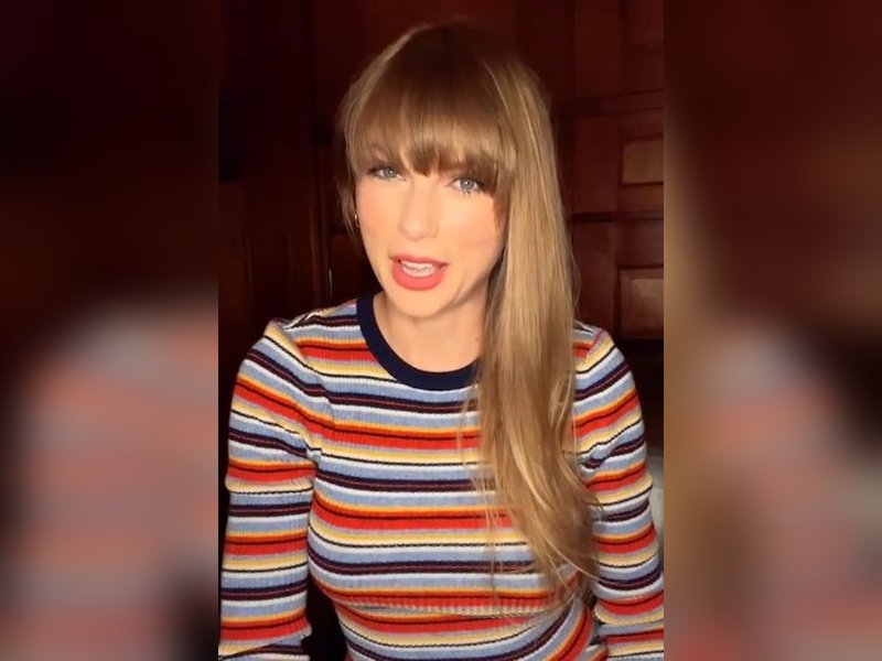 Taylor Swift announces ‘The Life of a Showgirl: The Encore’ album, to feature 4 new songs