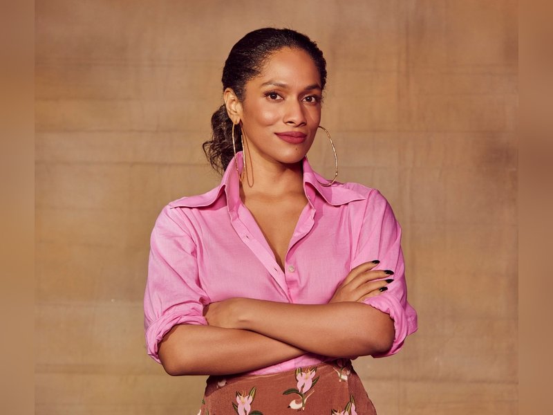 Fashion designer Masaba Gupta joins UNFPA as India's new maternal health advocate