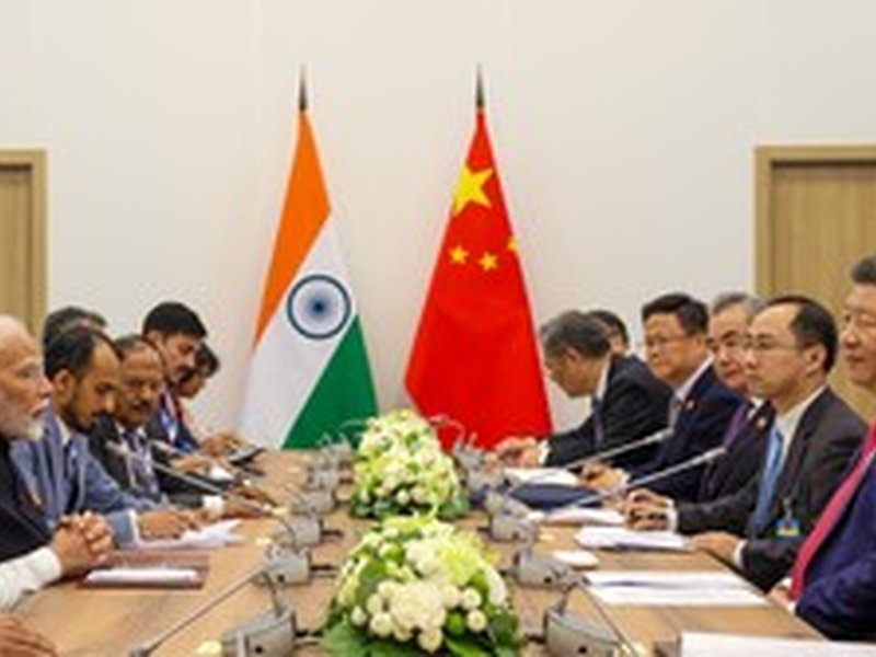 China-Pak boundary commission: A technical body with larger strategic message