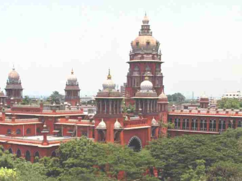 तमिलनाडु : मदुरंतकम-धारापुरम उपचुनाव पर रोक की मांग वाली याचिका पर गुरुवार को मद्रास हाईकोर्ट में सुनवाई