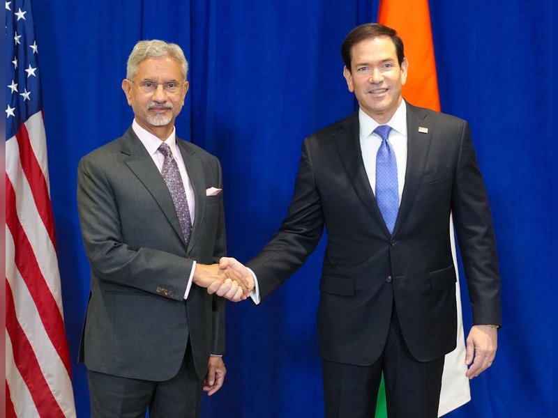 Indian Diplomacy this Week