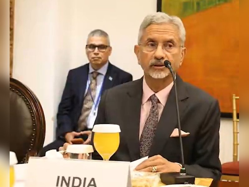 India asks Pacific island nations to propose their own priority areas where it can help them 