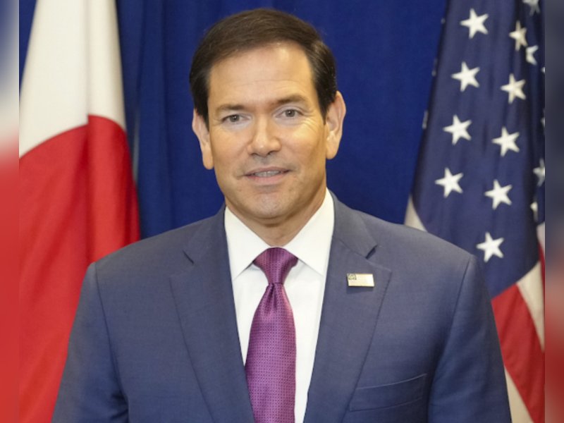 US-China relationship will define 21st century: Rubio defends Trump’s meeting with Xi