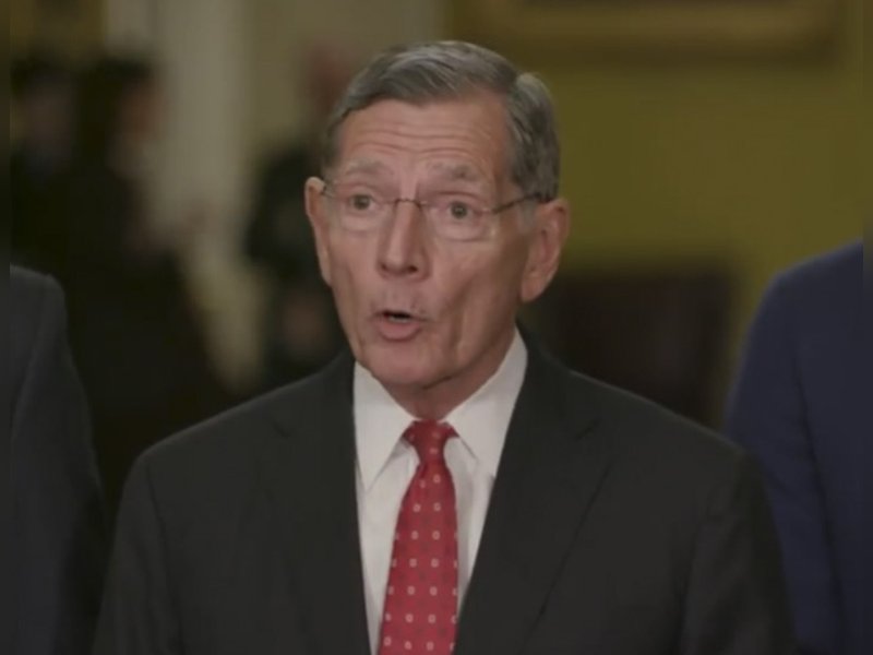 US: Republican senator rejects China ‘sellout’ charge
