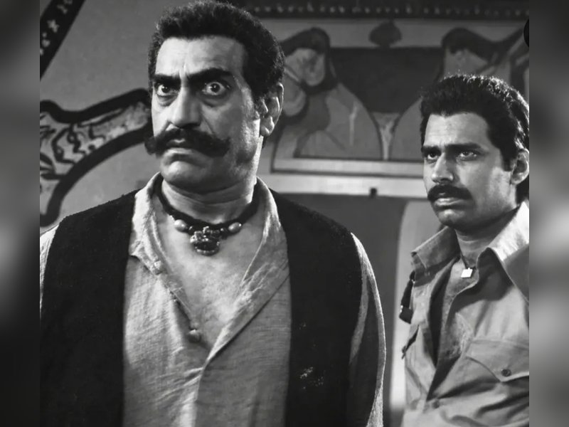 Avtar Gill recalls shooting with Amrish Puri for Waaris in 1988, calls him a ‘kind and warm person'