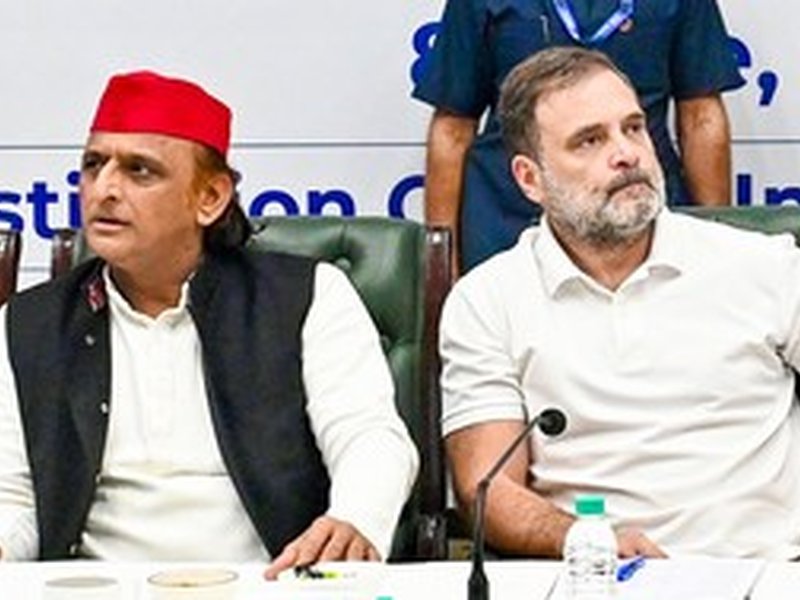 SP chief Akhilesh Yadav to launch ‘PDA Yatra’ from Raebareli today amid rift with Congress