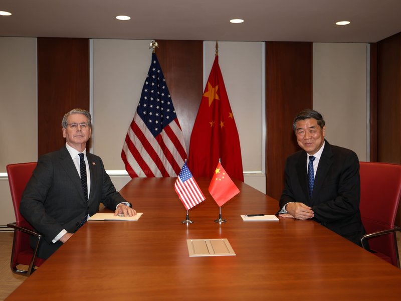 US, China extend trade truce to January 10 ahead of Trump-Xi meet