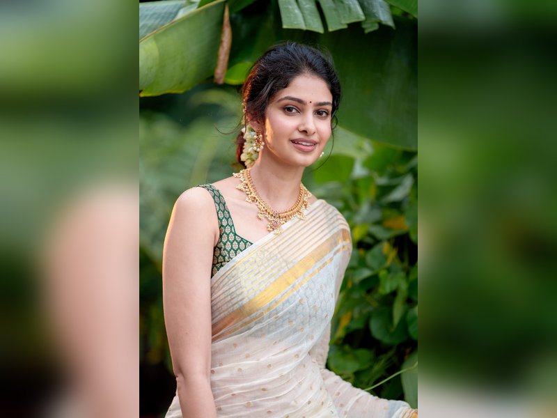 Manasa Varanasi to play female lead opposite Sharwanand in 'George Krish'   (Photo: IANS/PR)