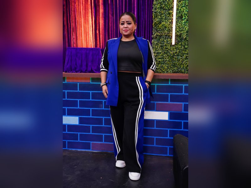 Bharti Singh recalls being thrown out of neighbour’s house for watching TV