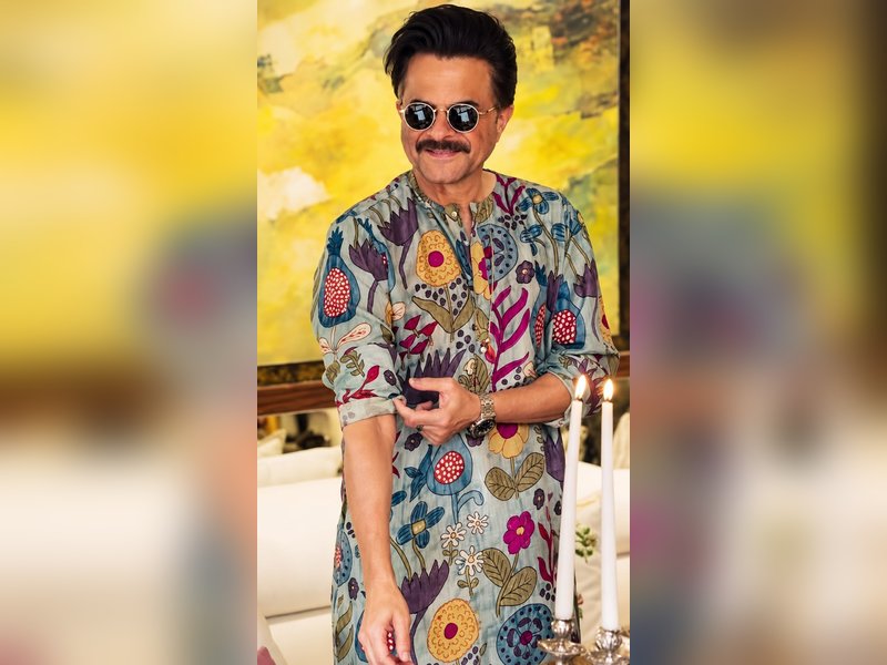 Anil Kapoor recalls Krishna Raj Kapoor’s love for feeding guests: Never seen a better host in my life