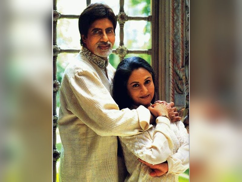Amitabh Bachchan recalls simple wedding with Jaya, says ‘don't even know how she convinced her parents for the wedding’