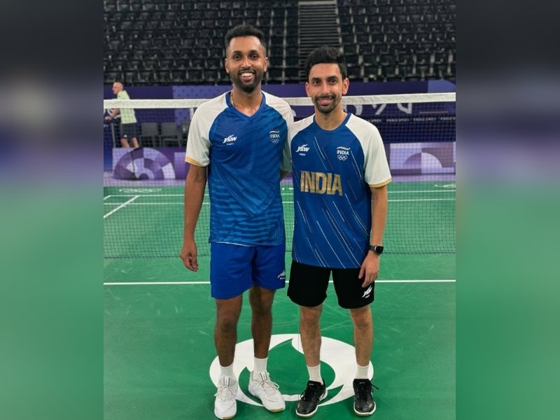 'We should celebrate bronze, important ahead of individuals': Badminton coach Guru Sai Dutt