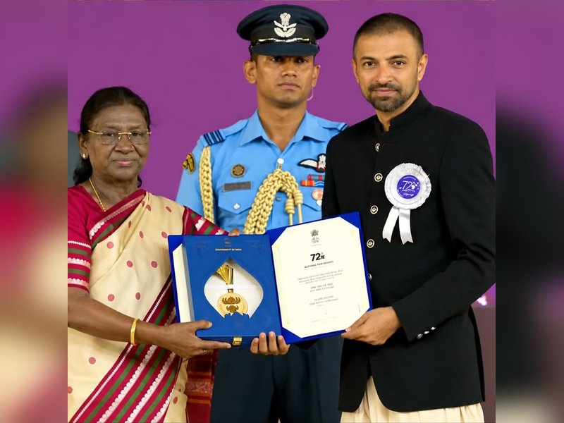 Nag Ashwin on ‘Kalki 2898 AD’ National Award win: We successfully managed to make that world emotionally accessible