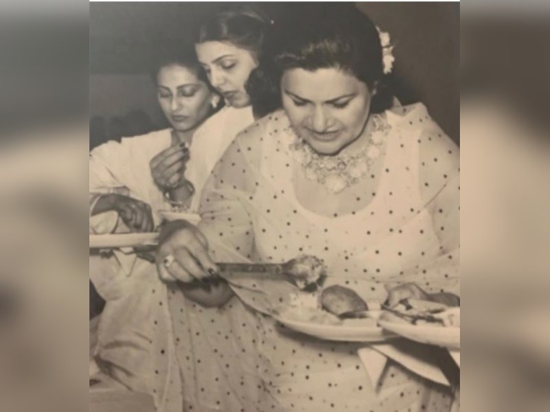 Anil Kapoor recalls Krishna Raj Kapoor’s love for feeding guests: Never seen a better host in my life